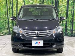 フリード フレックス Ｆパッケージの中古車画像