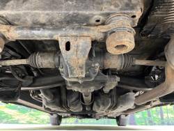 フリード フレックス Ｆパッケージの中古車画像