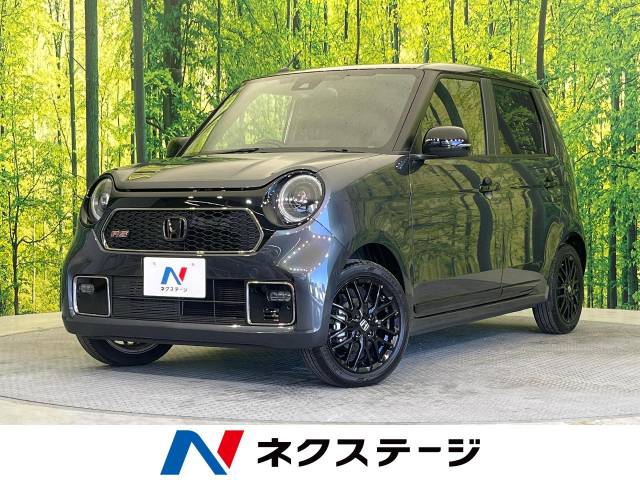 N-ONE RS 純正アルミ&スタッドレスタイヤ