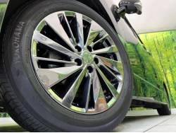 エルグランド ライダーの中古車画像