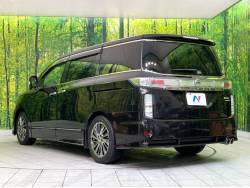 エルグランド ライダーの中古車画像