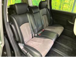 エルグランド ライダーの中古車画像