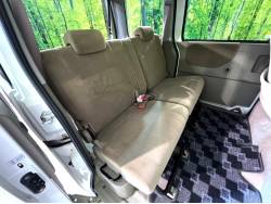 アトレーワゴン カスタムターボＲＳの中古車画像