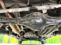 アトレーワゴン カスタムターボＲＳの中古車画像