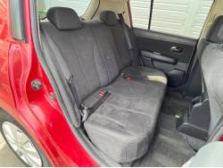 ティーダ １５Ｓ プラスナビＨＤＤの中古車画像