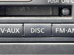 ティーダ １５Ｓ プラスナビＨＤＤの中古車画像