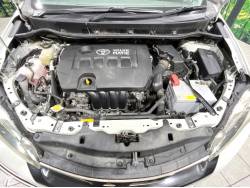 ウィッシュ １．８Ｓモノトーンの中古車画像