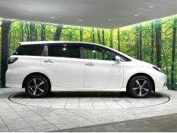 ウィッシュ １．８Ｓモノトーンの中古車画像