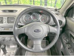 インプレッサスポーツワゴン １．５ｉの中古車画像