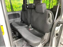 シエンタ Ｘ Ｌパッケージの中古車画像