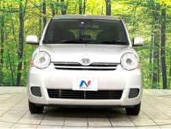 シエンタ Ｘ Ｌパッケージの中古車画像