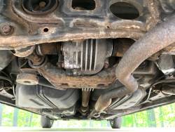 シエンタ Ｘ Ｌパッケージの中古車画像