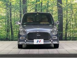 ミラジーノ ジーノの中古車画像