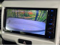 ハスラー Ｆリミテッド セットオプション装着車の中古車画像