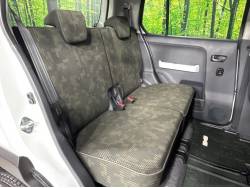 ハスラー Ｆリミテッド セットオプション装着車の中古車画像