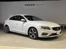 Ｓ６０ Ｔ４ Ｒデザインの中古車画像