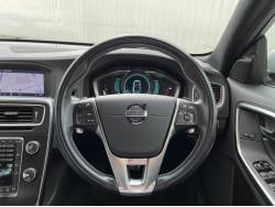 Ｓ６０ Ｔ４ Ｒデザインの中古車画像