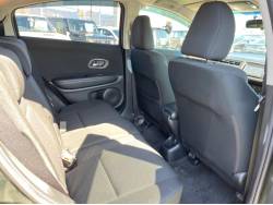 ヴェゼル ハイブリッドの中古車画像