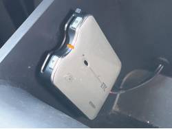 ヴェゼル ハイブリッドの中古車画像