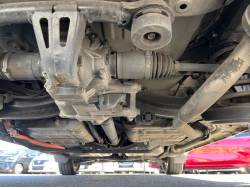 ヴェゼル ハイブリッドの中古車画像