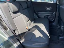 ヴェゼル ハイブリッドの中古車画像