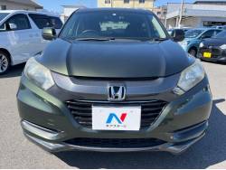 ヴェゼル ハイブリッドの中古車画像