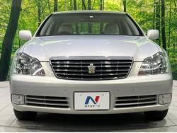 クラウン ロイヤルサルーンＧの中古車画像