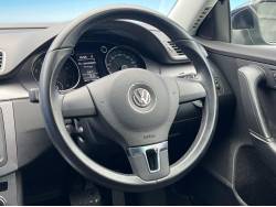 パサート ＴＳＩコンフォートラインブルーモーションテクノロジーの中古車画像