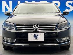 パサート ＴＳＩコンフォートラインブルーモーションテクノロジーの中古車画像