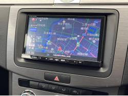 パサート ＴＳＩコンフォートラインブルーモーションテクノロジーの中古車画像