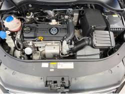 パサート ＴＳＩコンフォートラインブルーモーションテクノロジーの中古車画像