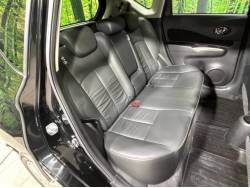 ノート アクシス エマージェンシーブレーキパッケージの中古車画像