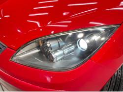 コルトプラス エレガンス－Ｘの中古車画像