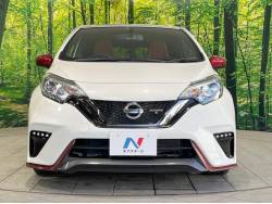 ノート ニスモ Ｓの中古車画像