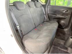 ノート ニスモ Ｓの中古車画像