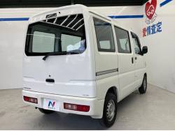 ミニキャブバン ＣＤの中古車画像