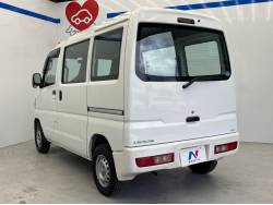 ミニキャブバン ＣＤの中古車画像