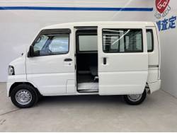 ミニキャブバン ＣＤの中古車画像