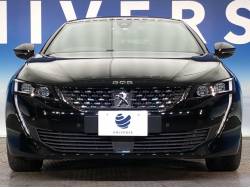 ５０８ ＧＴラインの中古車画像