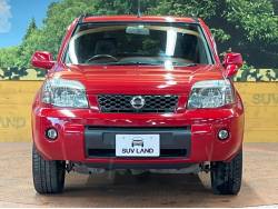 エクストレイル Ｓの中古車画像