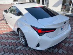 ＲＣ ＲＣ３００ｈ バージョンＬの中古車画像