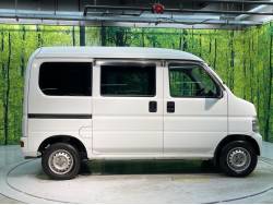 アクティバン ＳＤＸの中古車画像