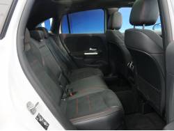 ＧＬＡクラス ＧＬＡ１８０ ＡＭＧラインパッケージの中古車画像