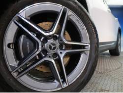 GLAクラス GLA180 AMGラインパッケージ（メルセデス