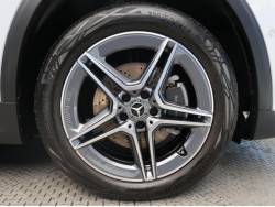 ＧＬＡクラス ＧＬＡ１８０ ＡＭＧラインパッケージの中古車画像