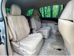 エスティマ Ｇの中古車画像