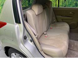 ティーダ １８Ｇの中古車画像