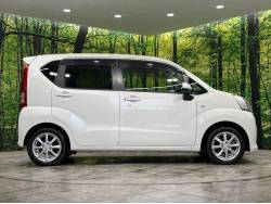 ムーヴ Ｘ ＳＡⅢの中古車画像