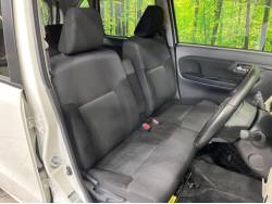 ムーヴ Ｘ ＳＡⅢの中古車画像