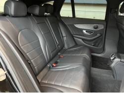 Ｃクラスステーションワゴン Ｃ２２０ｄ ステーションワゴン スポーツの中古車画像